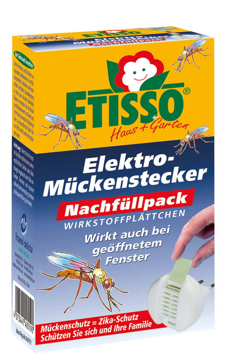 Etisso Elektro