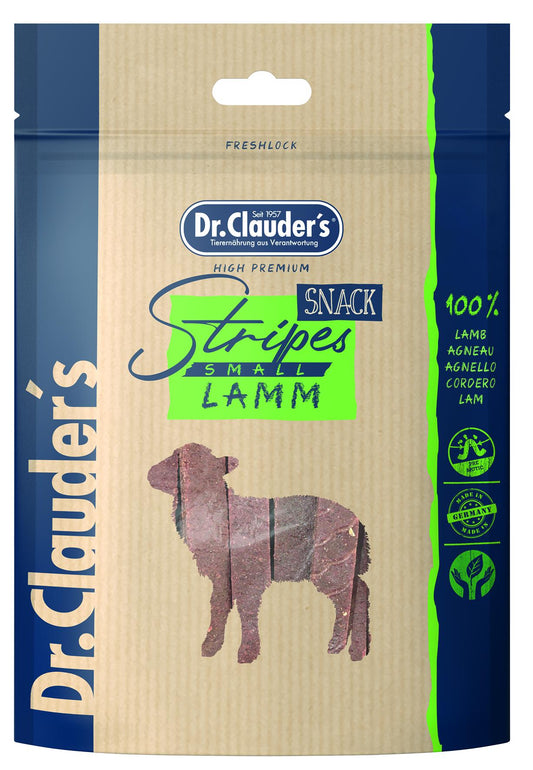 DC Dog Lamm-