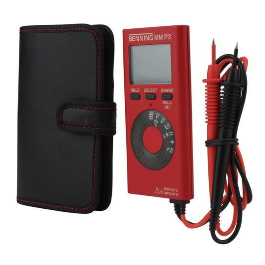 Digital-Multimeter MM P3