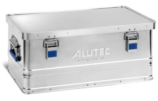 Aktions-Aluminiumbox, Basic 40 560x370x245 mm
