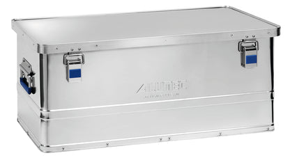 Aktions-Aluminiumbox Basic 80 775x385x325 mm