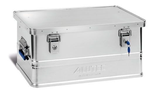 Aluminiumbox Classic 48 575x385x270 mm, 48 Liter