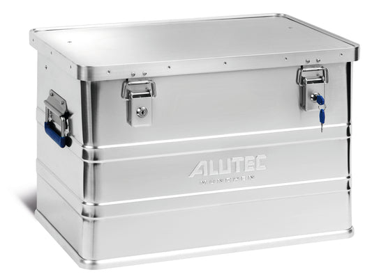 Aluminiumbox Classic 68 575x385x375 mm, 68 Liter