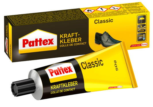 Pattex Kraftkleber "classic" | 50g