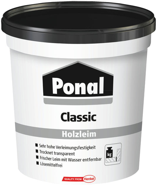 Ponal Holzleim Classic | 760g