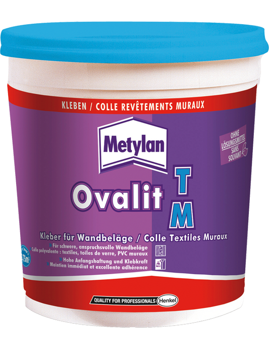 Metylan Ovalit TM | 750g