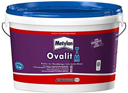 Metylan Ovalit T Wandbelags-kleber | 3kg
