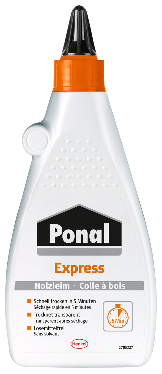 PONAL Holzleim Express 550g