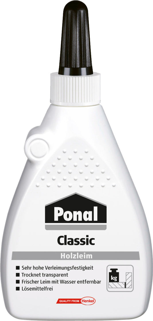 Ponal Holzleim Classic | 120g