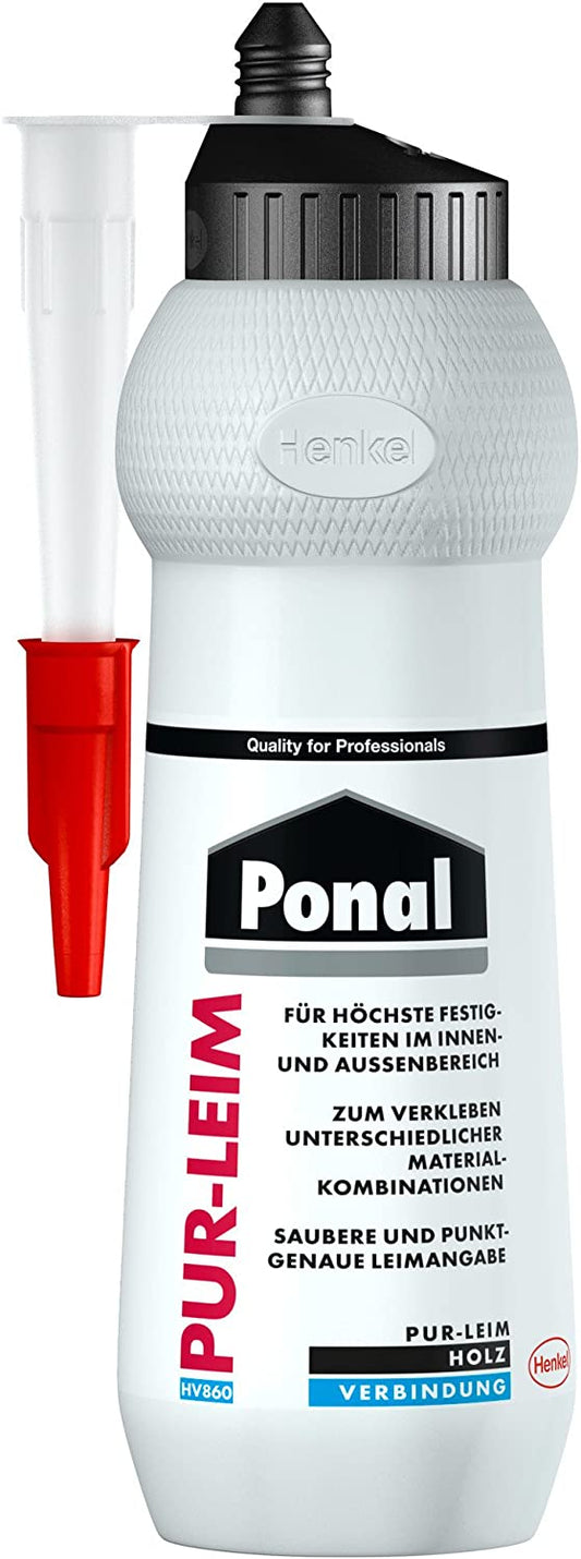 Ponal PUR-Leim 420g