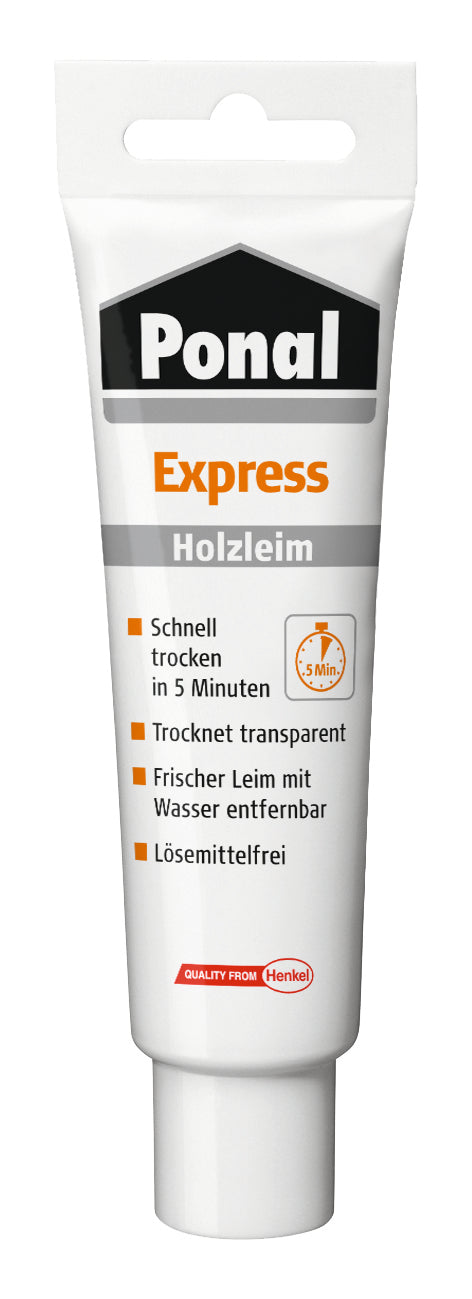 Ponal Holzleim Express 60g