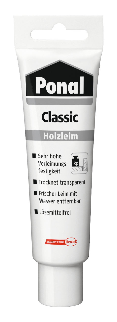 Ponal Holzleim classic 60g