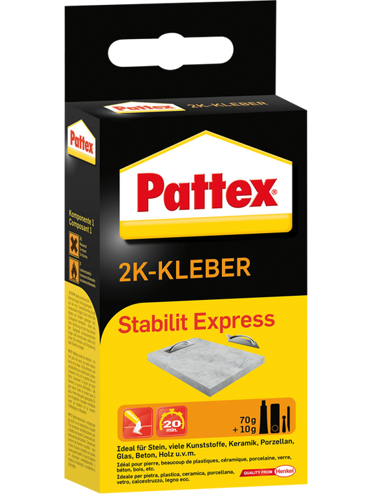 Pattex Stabilit Express 80 g