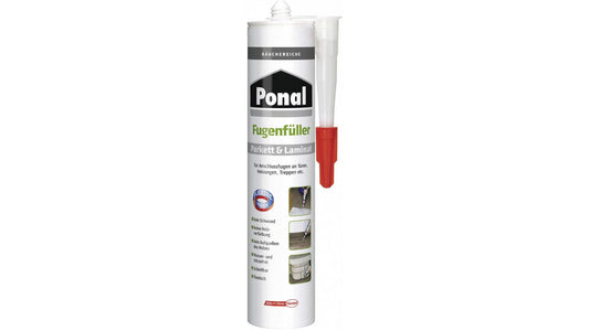 Ponal Fugenfüller Räuchereiche | 280ml 