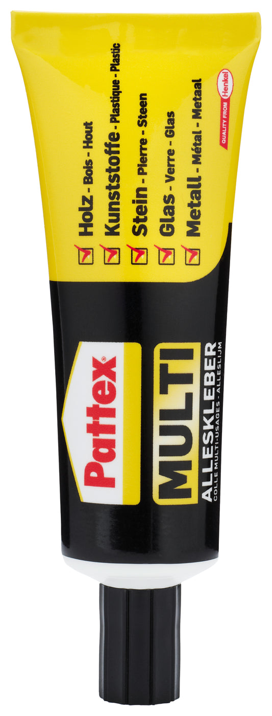 Pattex Multi Alleskleber | 50g