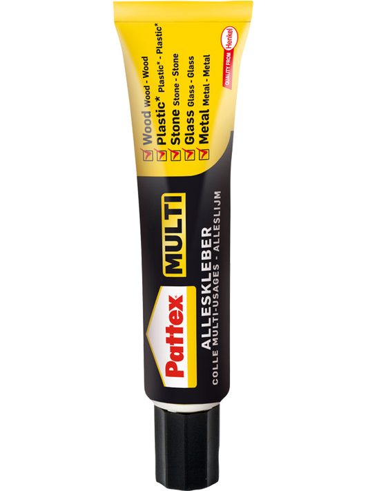 Pattex Multi Alleskleber | 20g