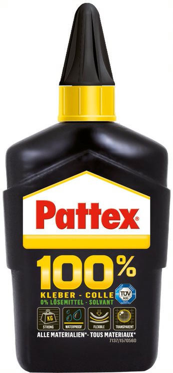 Pattex Multi Power Kleber 100g