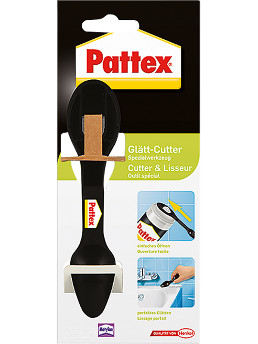 Pattex Glättcutter