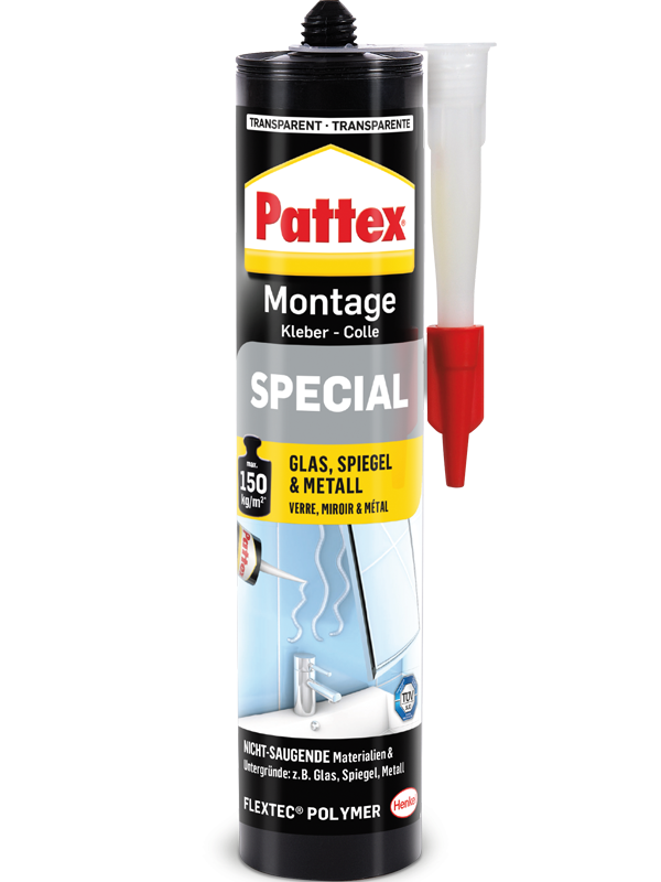 Pattex Montage Special 290g