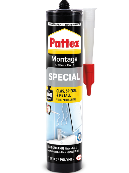 Pattex Montage Special 290g