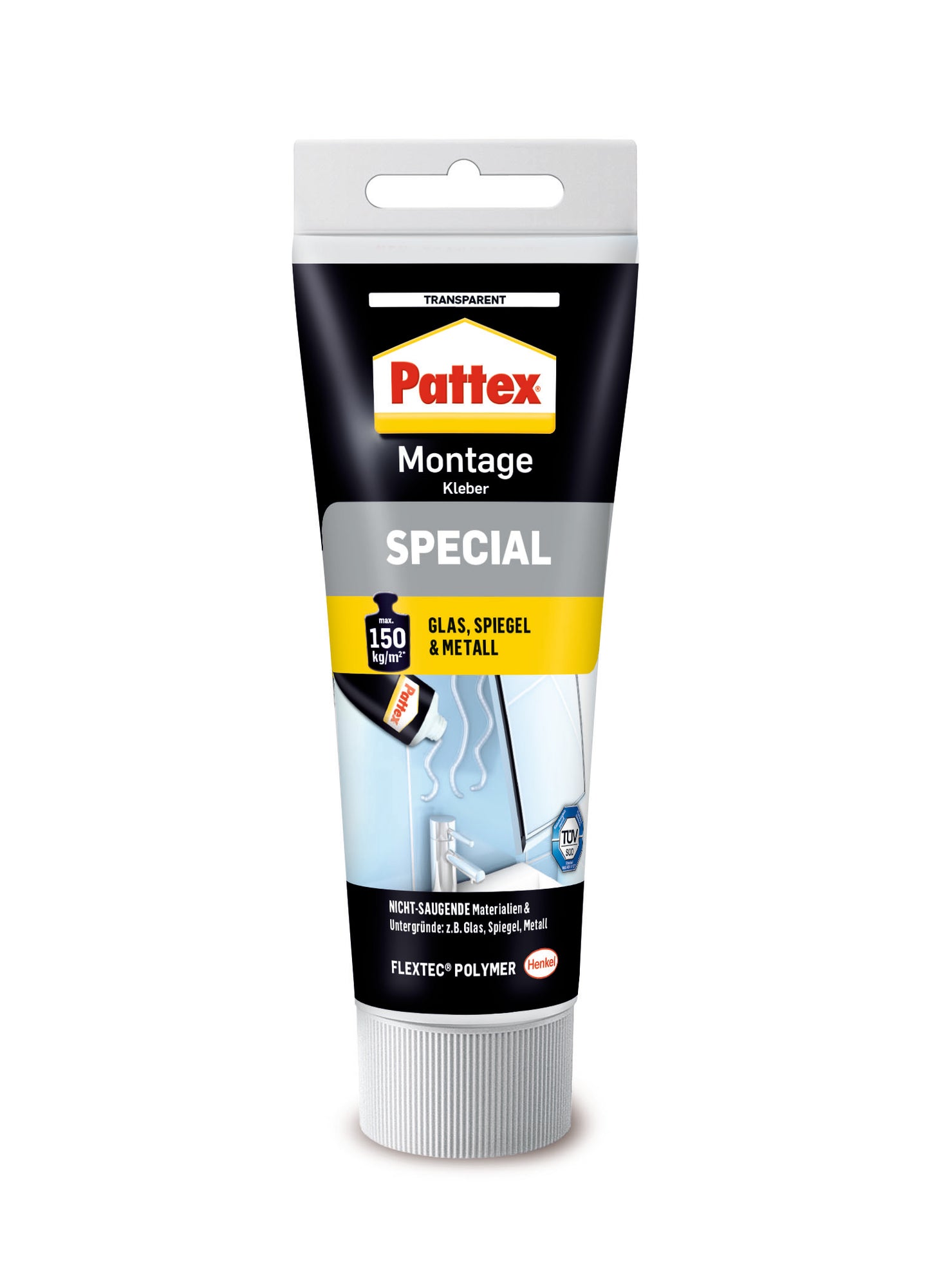 Pattex Montagekleber Special 80g