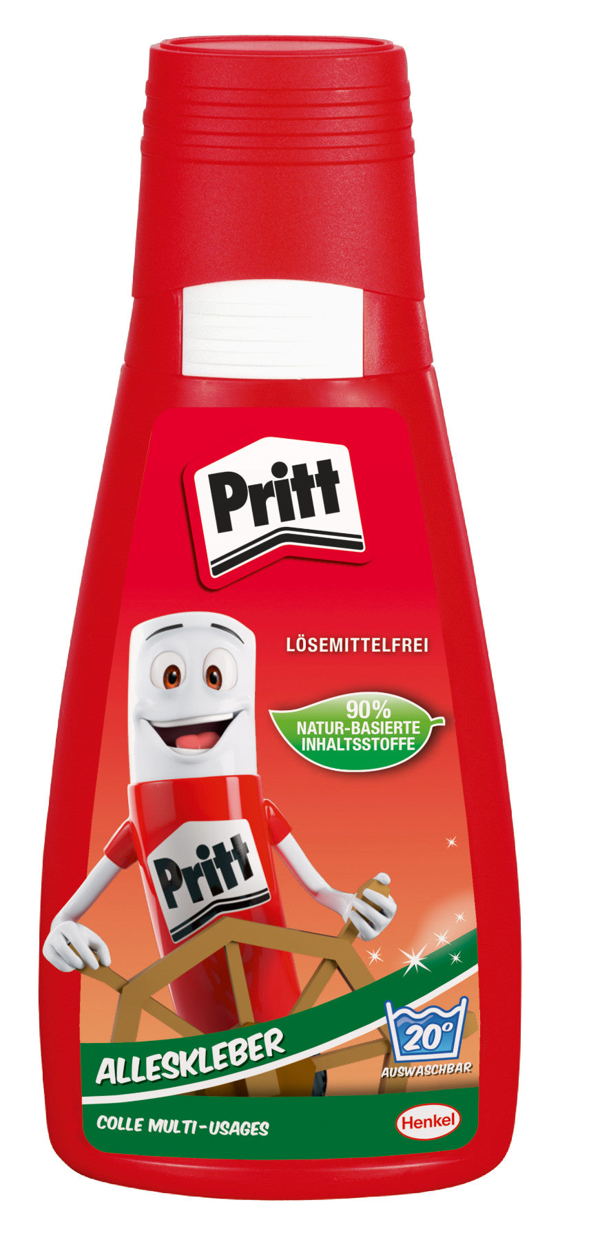 Pritt Alleskleber/Schulkleber 100g