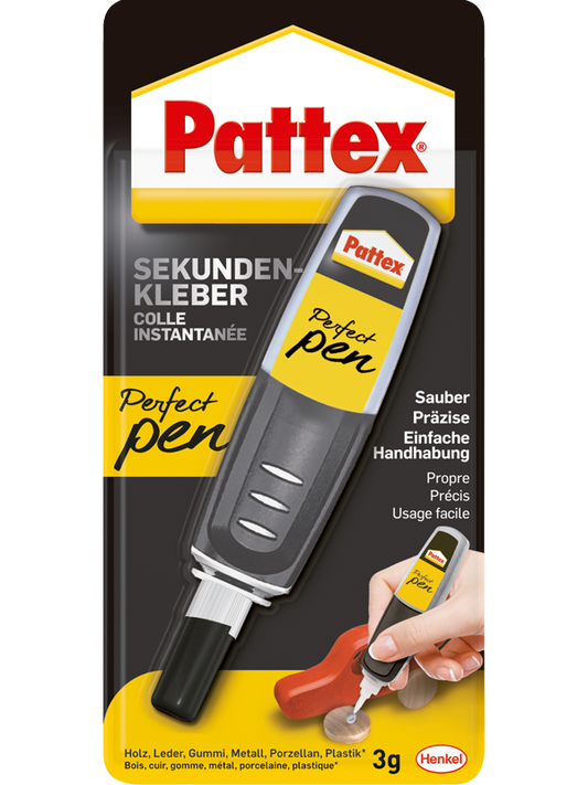 Pattex Perfect Pen | 3g