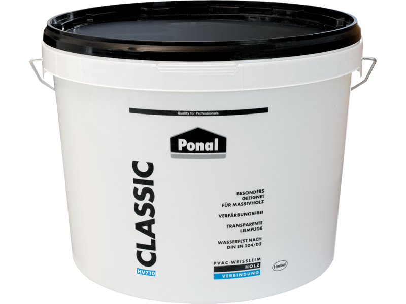 Ponal Classic 1 x 5 kg 43831