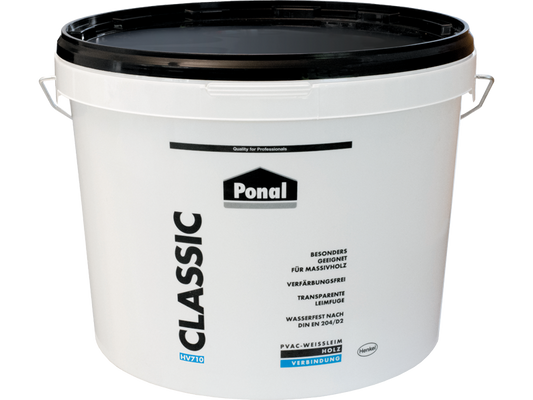 Ponal Classic 1 x 5 kg 43831