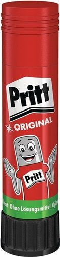 Pritt Klebestift klar | 22g