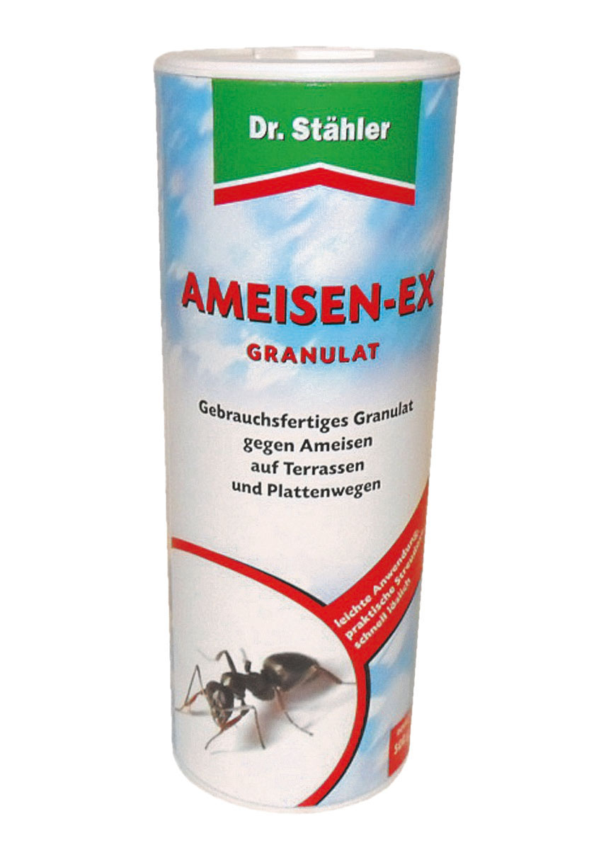 Cortilan Ameisen-Ex Granulat, 250 g