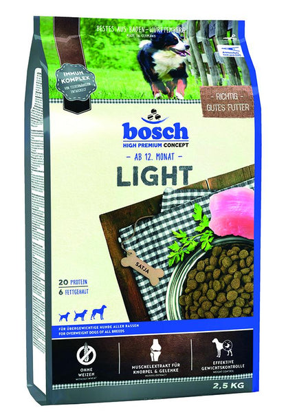 BOSCH light