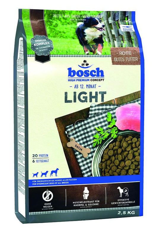 BOSCH light