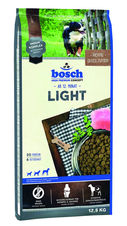 Bosch Light 12,5 kg