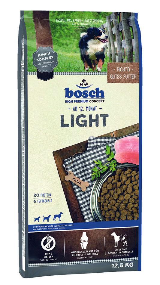 Bosch Light 12,5 kg
