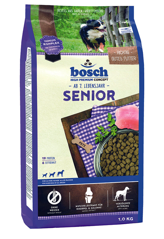 Bosch Senior 1 kg