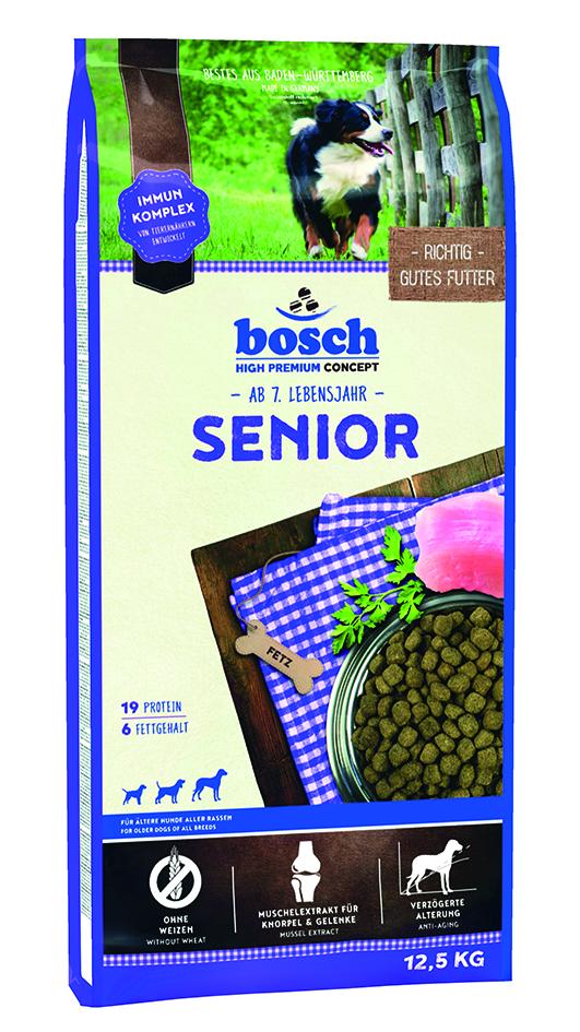 Bosch Senior 12,5 kg