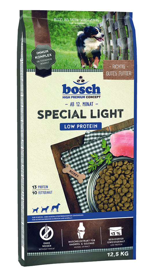 Bosch Spezial Light 12,5 kg
