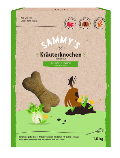 Bosch Sammy's