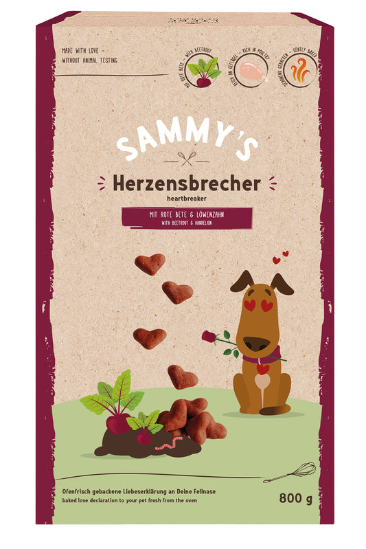 Bosch Sammy's