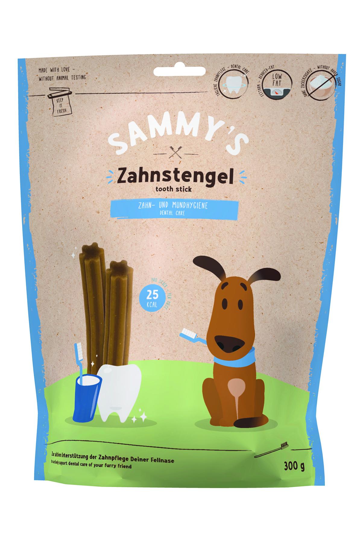 Bosch Sammy's