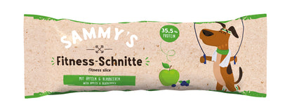 Bosch Sammy's 25g