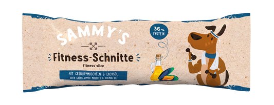 Bosch Sammy's 25g
