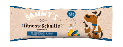 Bosch Sammy's 25g