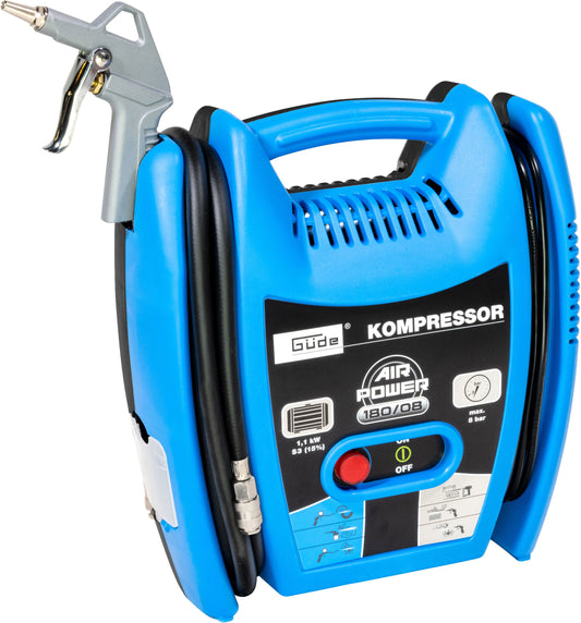 Kompressor Airpower