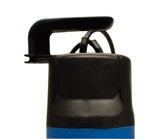 Schmutzwassertauchpumpe GS 4002 P