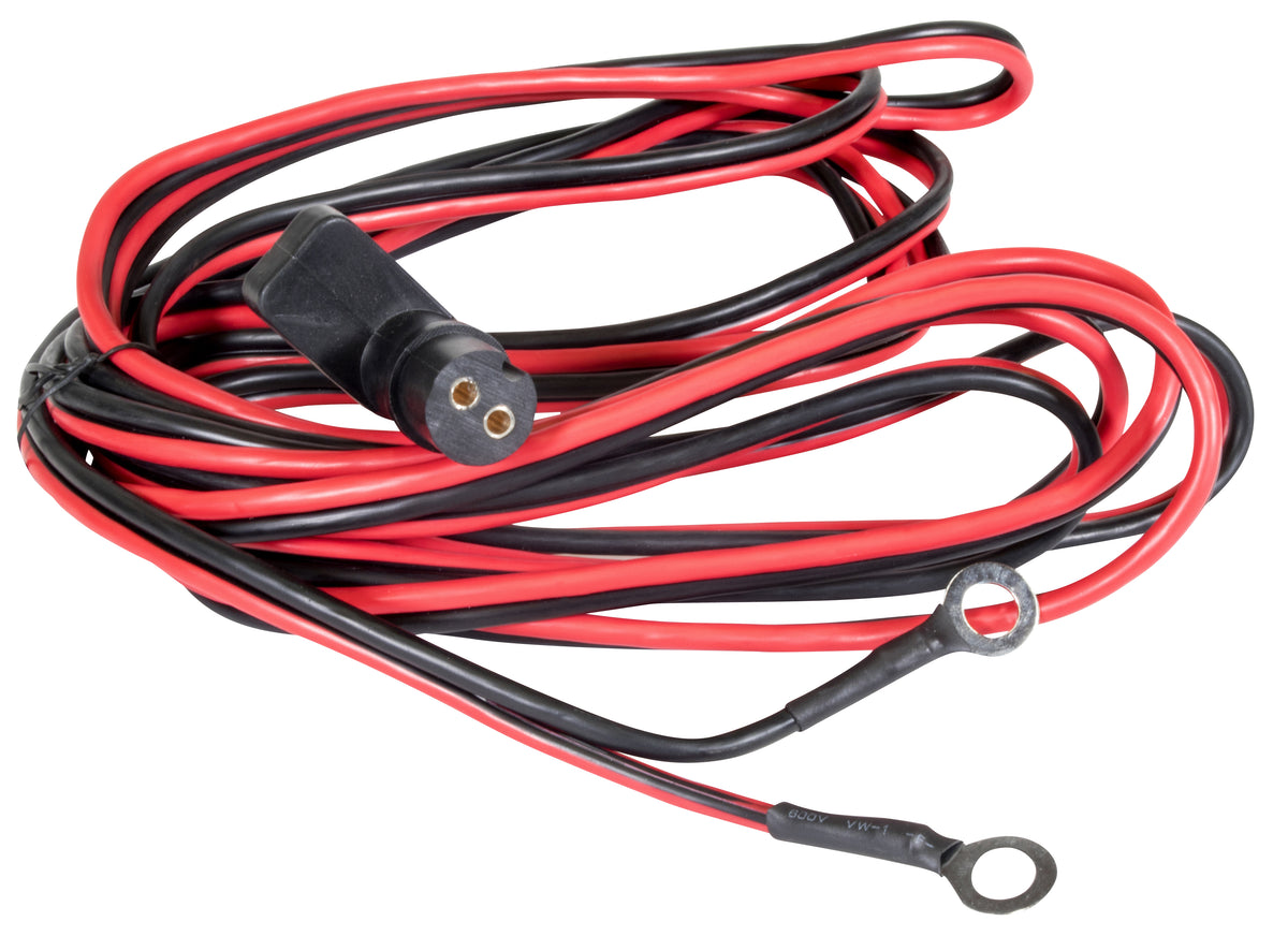 Elektroseilwinde 1200 12 Volt