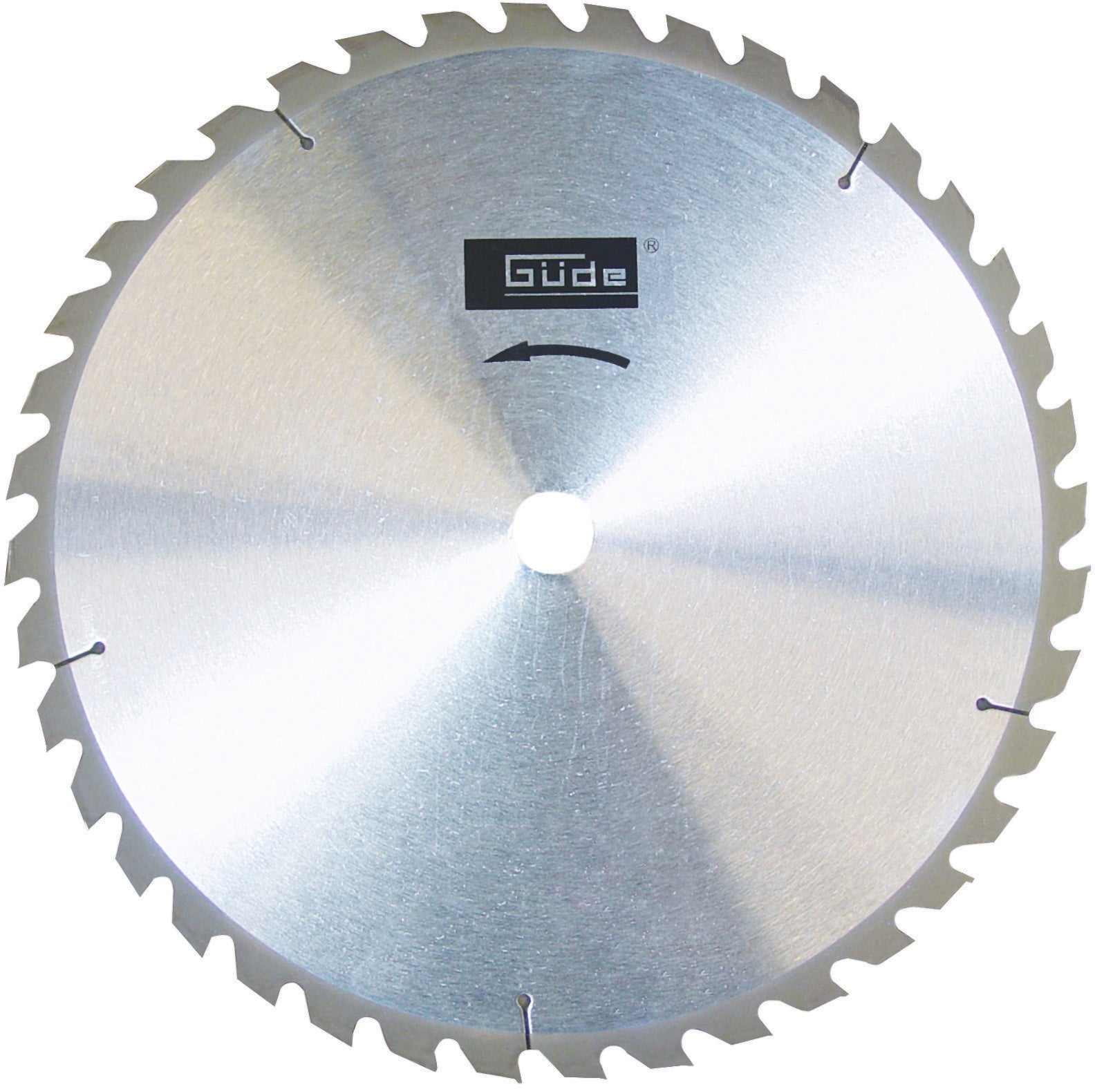 Brennholzsägeblatt HM 500x30x40Z