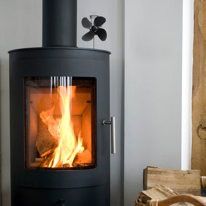 Ofenventilator OV 4F