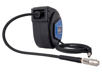 Automatikschlauchtrommel